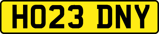 HO23DNY