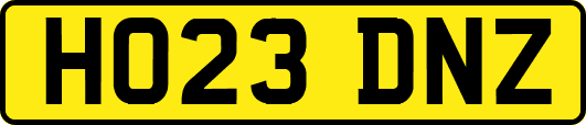 HO23DNZ