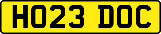 HO23DOC