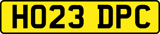 HO23DPC