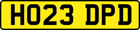 HO23DPD