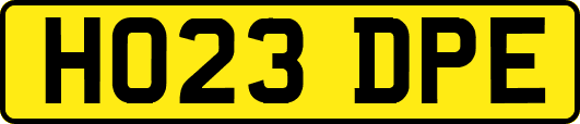 HO23DPE