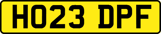 HO23DPF