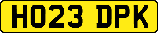 HO23DPK