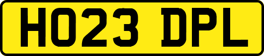 HO23DPL