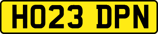 HO23DPN