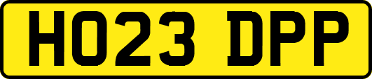 HO23DPP