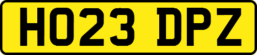 HO23DPZ