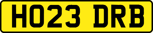 HO23DRB