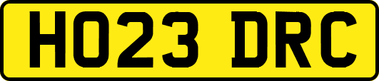 HO23DRC