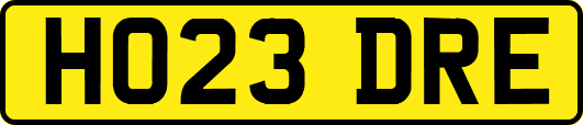 HO23DRE