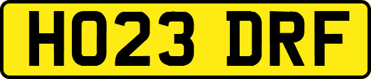 HO23DRF