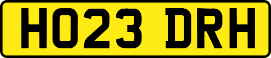 HO23DRH
