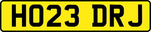HO23DRJ