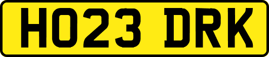 HO23DRK