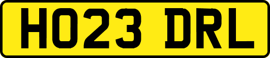 HO23DRL