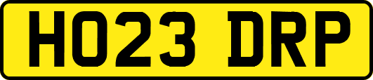HO23DRP