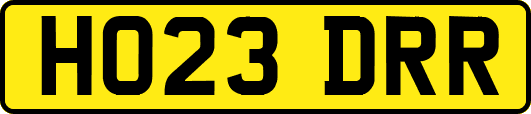 HO23DRR