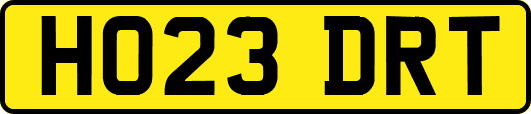 HO23DRT