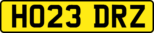 HO23DRZ