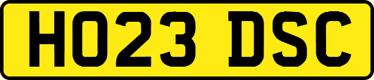 HO23DSC