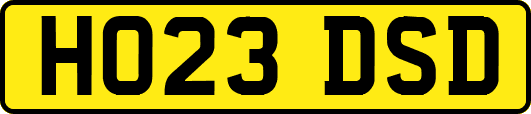 HO23DSD