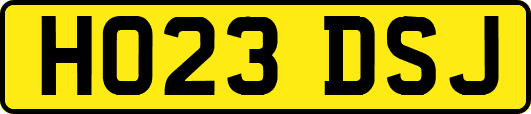 HO23DSJ