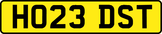 HO23DST
