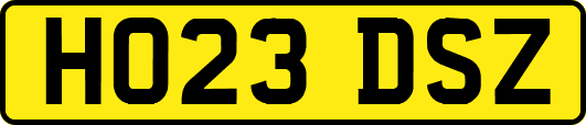 HO23DSZ