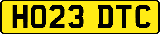 HO23DTC