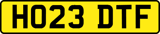 HO23DTF