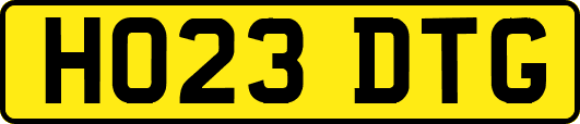 HO23DTG