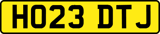 HO23DTJ