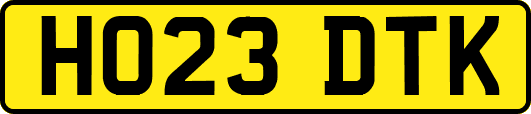 HO23DTK