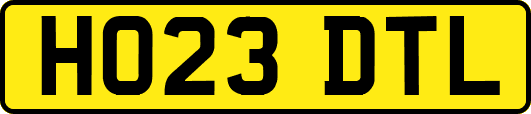 HO23DTL