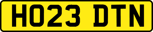 HO23DTN