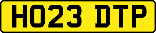 HO23DTP