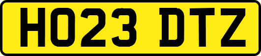 HO23DTZ