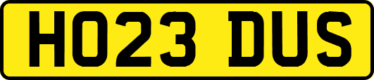 HO23DUS