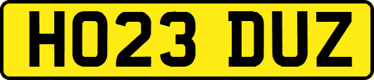 HO23DUZ