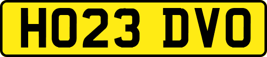 HO23DVO