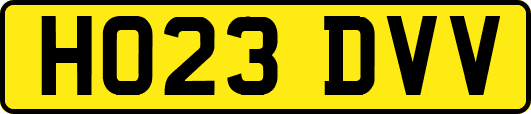 HO23DVV