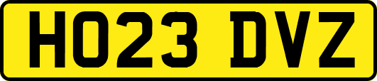 HO23DVZ
