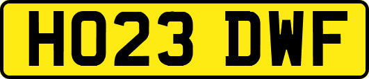 HO23DWF