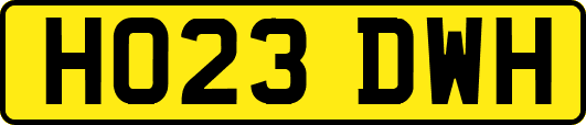 HO23DWH