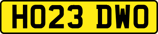 HO23DWO