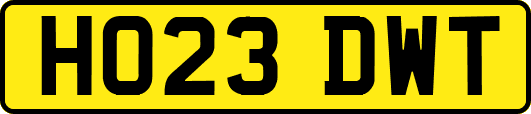 HO23DWT