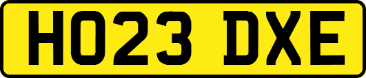 HO23DXE