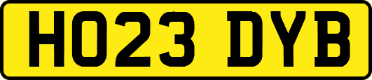 HO23DYB