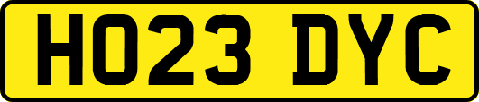 HO23DYC